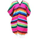 פונצ'ו מקסיקני