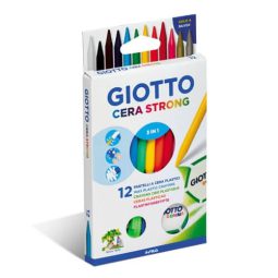 צבעי פסטל ג'יאוטו חזקים במיוחד