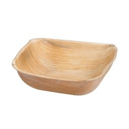 קעריות מלבניות מתכלות