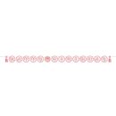 כרזה מעגלית בלרינה