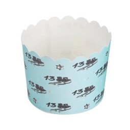 גביעי קאפקייקס בר מצווה