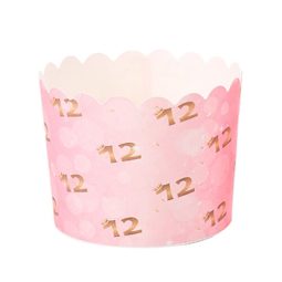 גביעי קאפקייקס בת מצווה