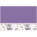 מפת שולחן מיני חד קרן