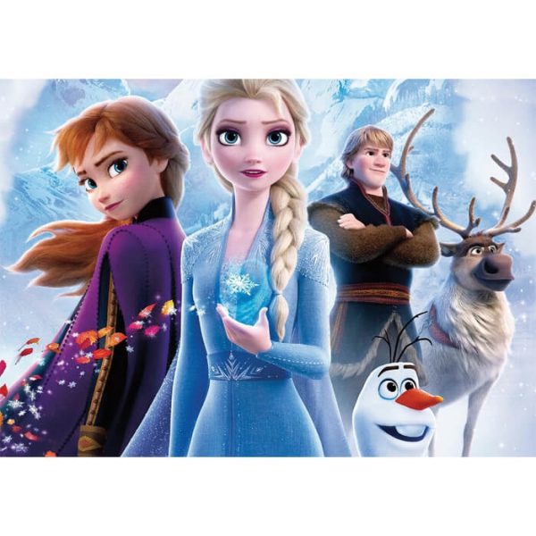 תמונה אכילה פרוזן 2 דגם 1