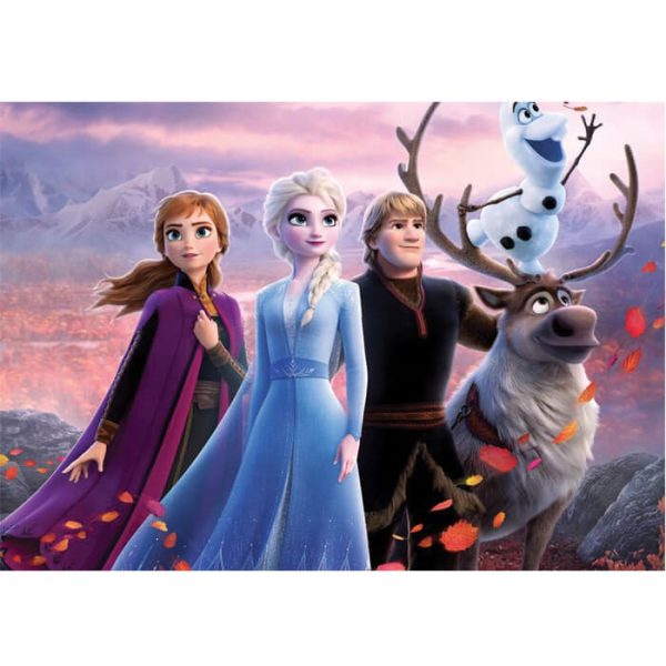 תמונה אכילה פרוזן 2 דגם 2