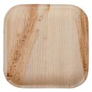 חבילת חד פעמי מתכלה מרובע