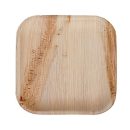 חבילת חד פעמי מתכלה מרובע