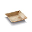 חבילת חד פעמי מתכלה מרובע