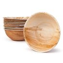 חבילת חד פעמי מתכלה עגול