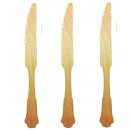 חבילת חד פעמי מתכלה עגול