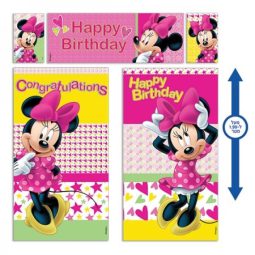 רקע קיר מיני מאוס