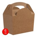 קופסאות מסיבה טבעי