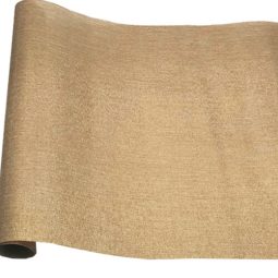 ראנר נצנצים - זהב כהה