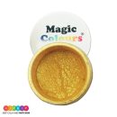 אבקת איבוק נוצצת - זהב