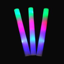 ספוג אור 3 צבעים