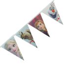 שרשרת דיגלונים משולשים פרוזן 2