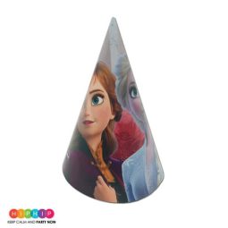 כובעי מסיבה פרוזן 2