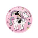 תמונה אכילה מיני חד קרן 2