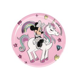 תמונה אכילה מיני חד קרן 2