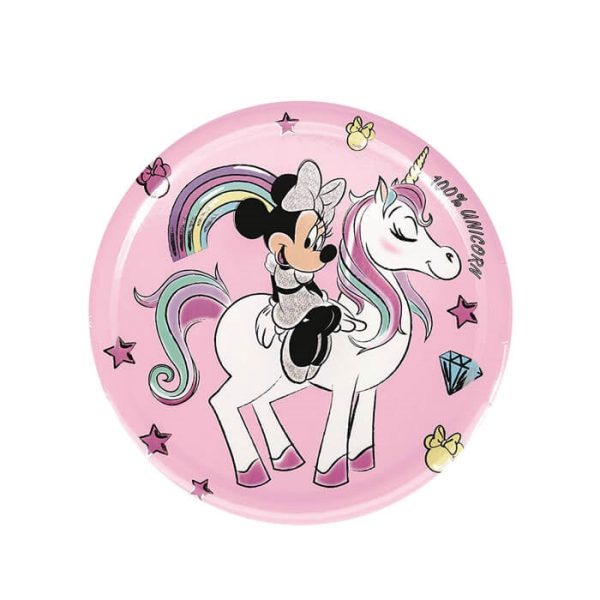 תמונה אכילה מיני חד קרן 2