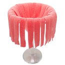 חמצוצים מסוכרים אדום