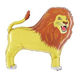 בלון הליום ענק אריה