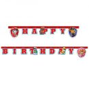 כרזת יום הולדת  מפרץ ההרפתקאות