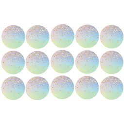 דף לקאפקייקס אומברה מזל טוב 1