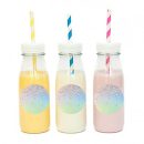 מדבקות עגולות לעיצוב אומברה מזל טוב