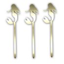 טופר אקרילי בת ים זהב