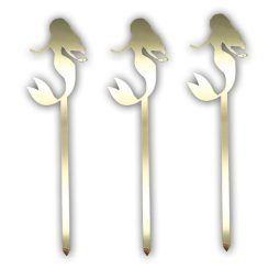 טופר אקרילי בת ים זהב