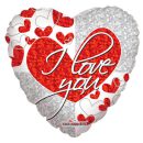 חבילת הליום רומנטית