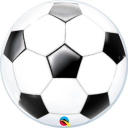 בלון הליום כדור באבל כדורגל 56 ס