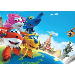 תמונה אכילה מטוסי על 2