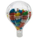 כדור פורח שקוף למילוי
