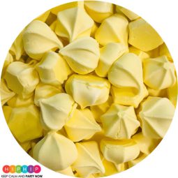 נשיקות צהוב