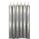 זיקוקים כסופים 15 ס