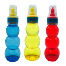 משקה בטעם תות שדה - מגוון