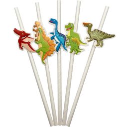 קשיות נייר דינוזאורים