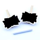 אטבי לוח גיר 2 יח'