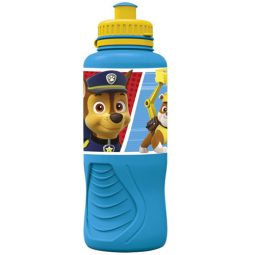 בקבוק מפרץ ההרפתקאות