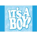תמונה אכילה It's a boy 1