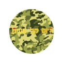 תמונה אכילה עגולה מסיבת גיוס 1