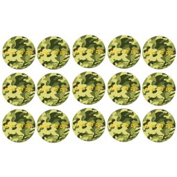 דף לקאפקייקס מסיבת גיוס 1