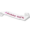 סרט גוף Birthday Girl - חד קרן