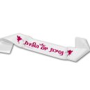 סרט גוף נסיכת יום הולדת