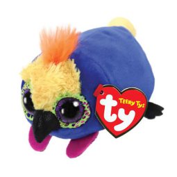 בובת TY קטנה - דיווה התוכי