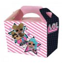 קופסאות מסיבה LOL