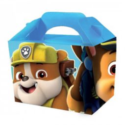 קופסאות מסיבה מפרץ ההרפתקאות