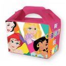 קופסאות מסיבה נסיכות דיסני